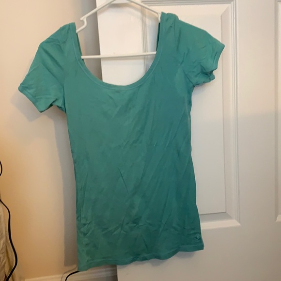 Aerie top - Picture 1 of 3
